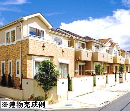 さいたま市・新築分譲住宅