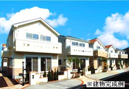 小平市・新築分譲住宅
