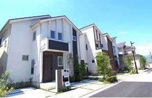 練馬区・新築分譲住宅